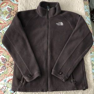SOLD The North Face Women’s Khumbu Fleece
